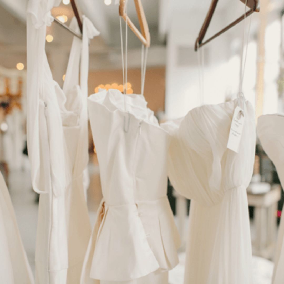 Reclectic Bridal Show